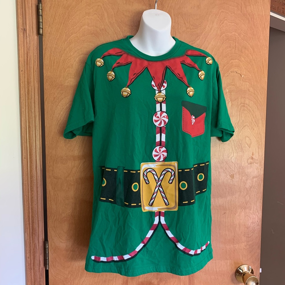 🌻 Christmas Shirt